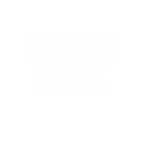 Zagreb Dance Convention Logo